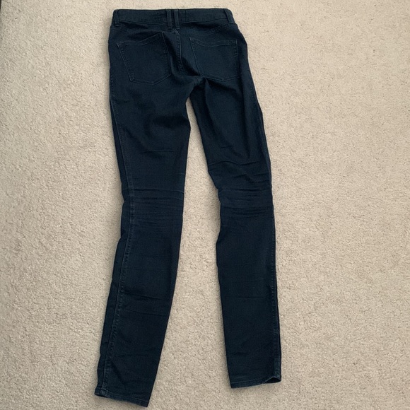 Marc by Marc Jacobs Jac Legging Jeans - Picture 3 of 7